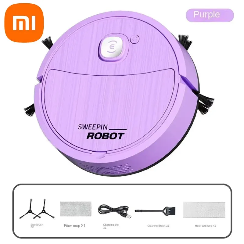 Xiaomi 5-in-1 Cleaning Machine Robot Vacuum Cleaner