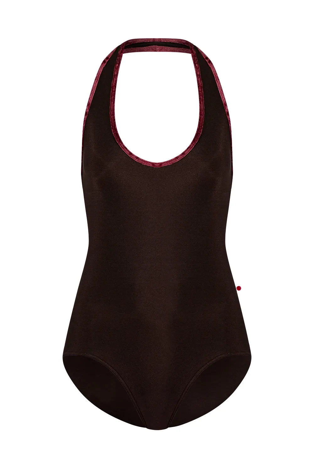 Yumiko Jaione Leotard