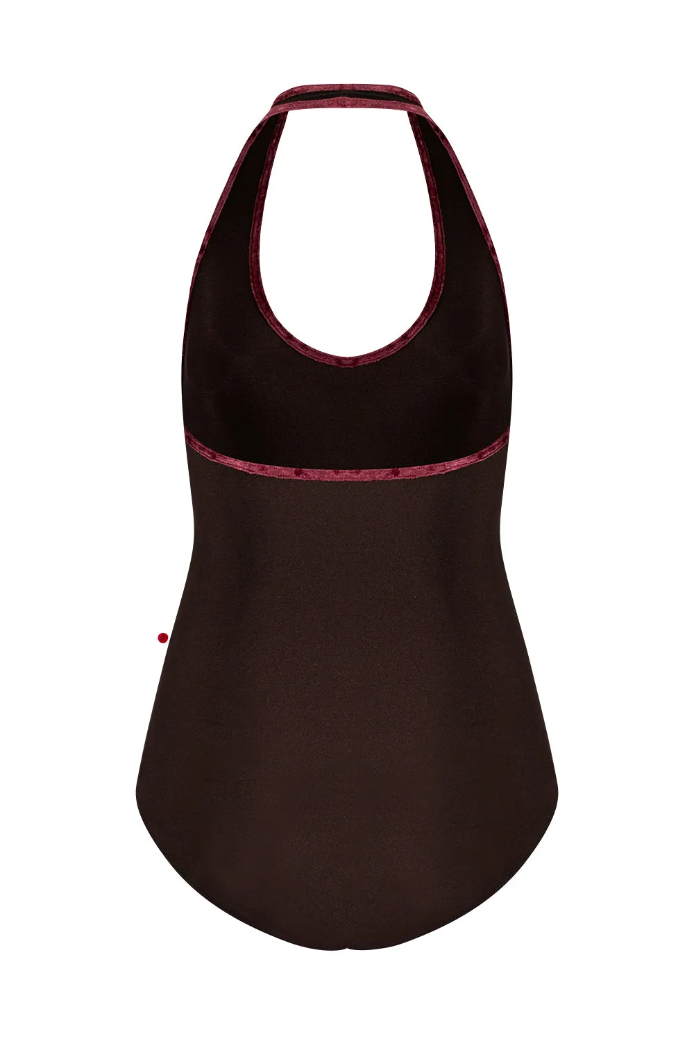 Yumiko "Jaione" Halter Leotard