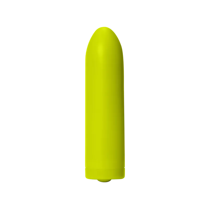 Zee Bullet Vibrator