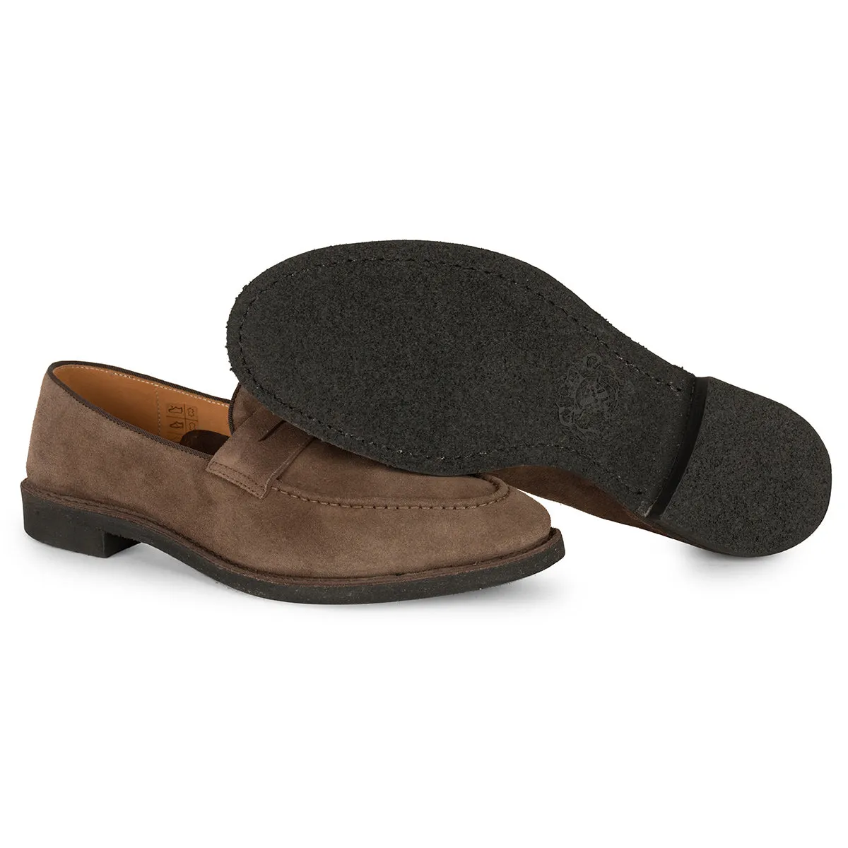 ZEN 53022<br>Espresso Loafer