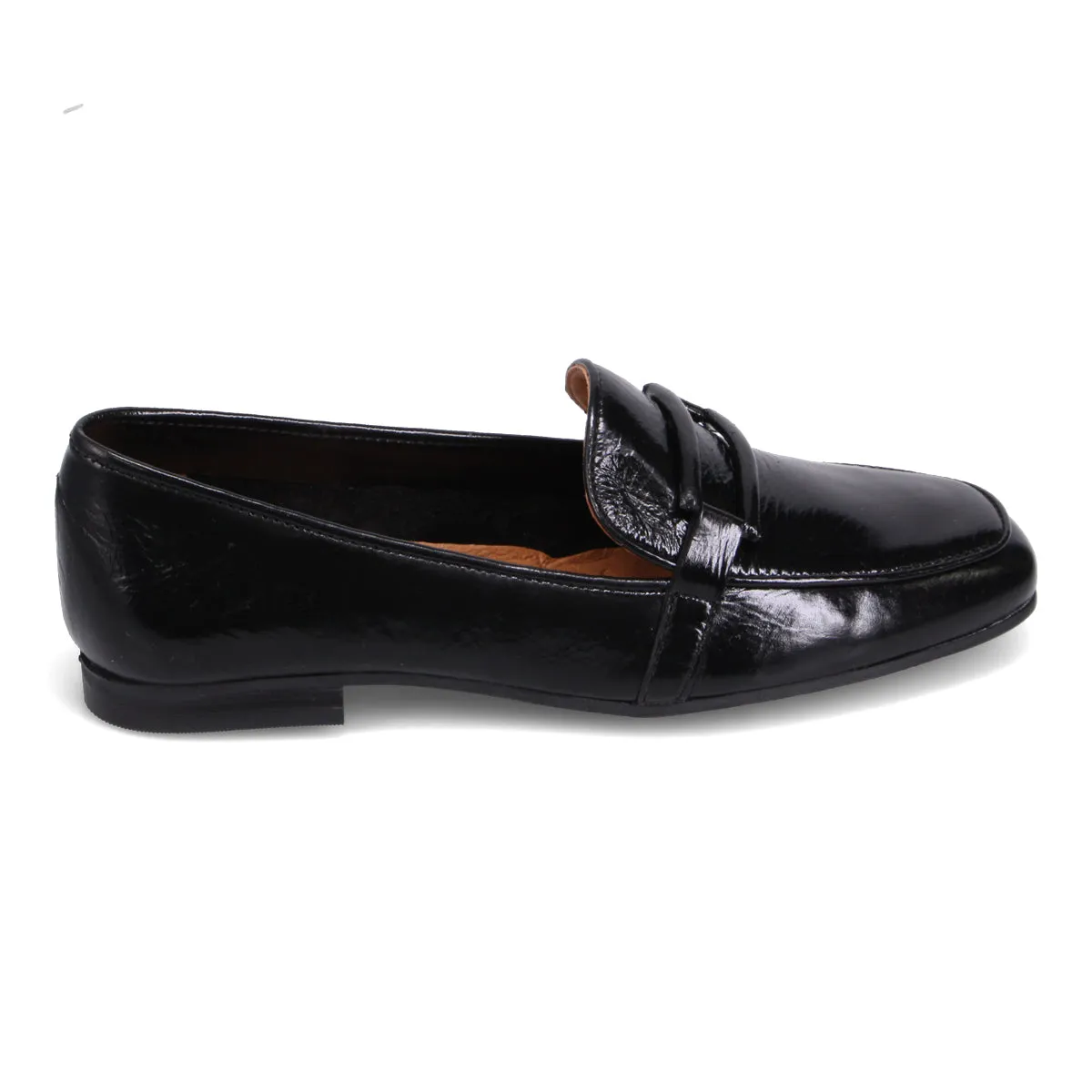 Ziya Patent Loafer