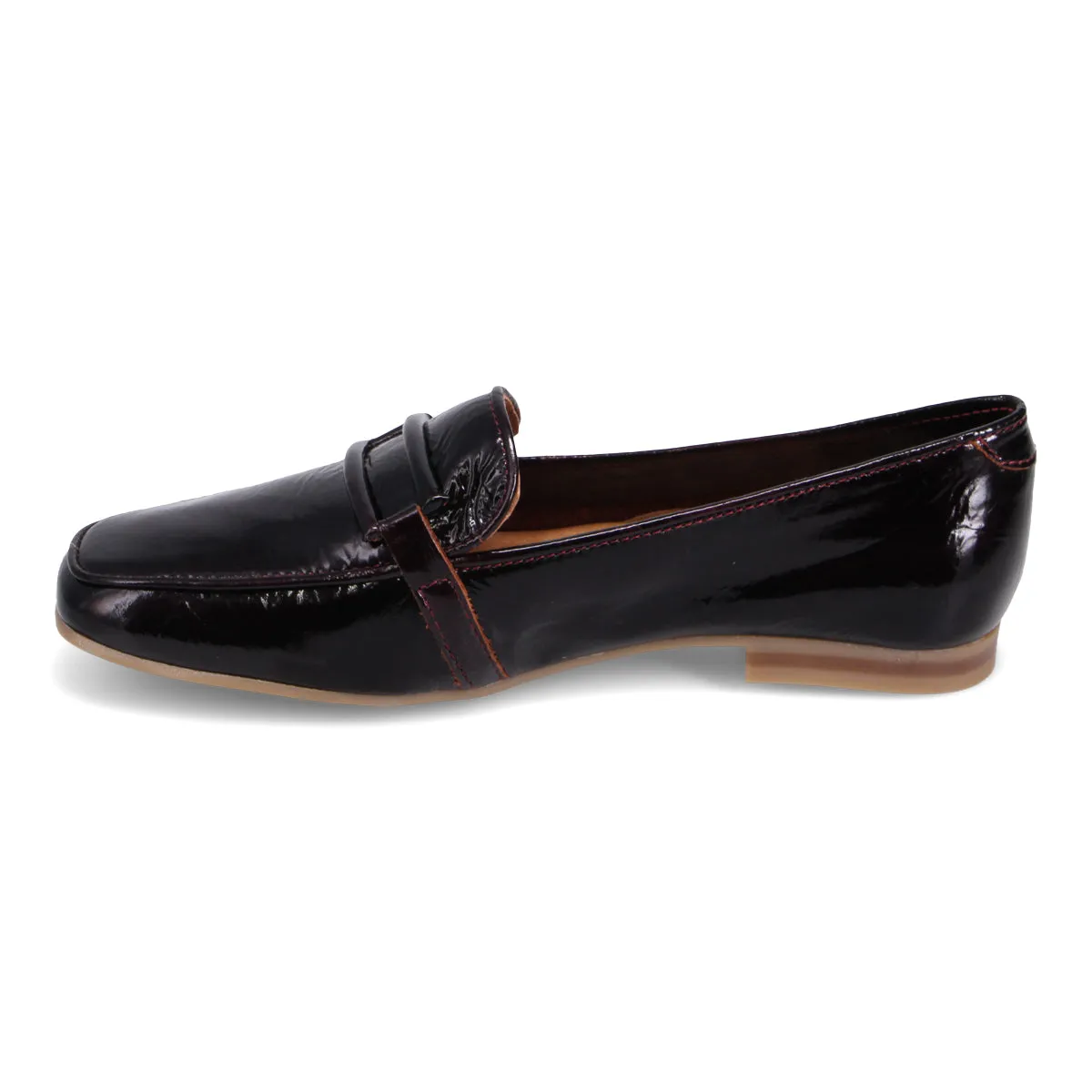 Ziya Patent Loafer