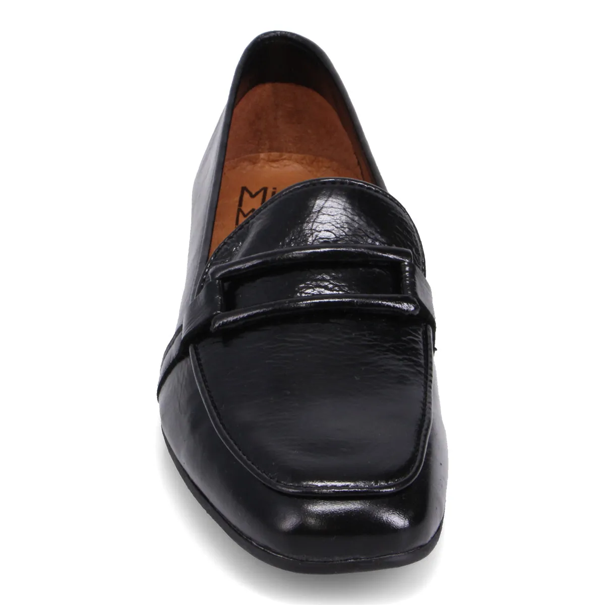 Ziya Patent Loafer